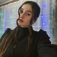 Люда Мик, 14.04, Железногорск-Илимский