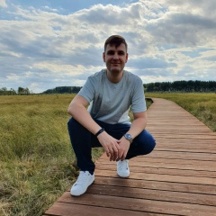 Кирилл Игнатов, 26.04.1987, Москва