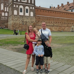 Максим Валецкий, 18.07.1986, Санкт-Петербург