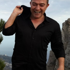 Mehmet-Emin Baskoy, 06.02.1977, Душанбе