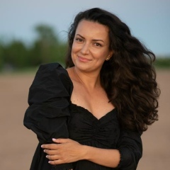 Tatiana Nickonova, 27.09, Санкт-Петербург