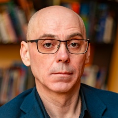 Денис Фалинский, Салехард