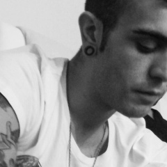 Eddy Becker, 04.07, Bristol