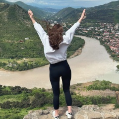 Мария Вдовкина, 29.08, Санкт-Петербург