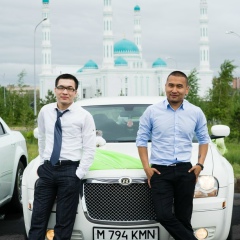 Данияр Кабиден, 01.08, Экибастуз