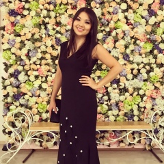 Баира Мальшаева, 26.03.1985, Элиста