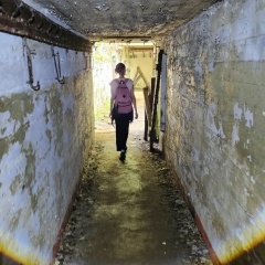 Яна Прусикова, Санкт-Петербург