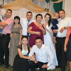 Саят Айтакын, 16.05.1988, Алматы