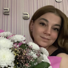 Екатерина Скороходова, 24.01, Надым