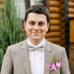 Сергей Овчаров, 03.06.1988, Москва