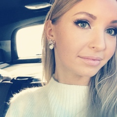 Just Olsen, 08.01, Санкт-Петербург