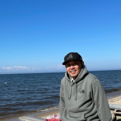 Erdem Shenkhorov, 21.03