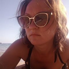 Елена Примакина, Донецк