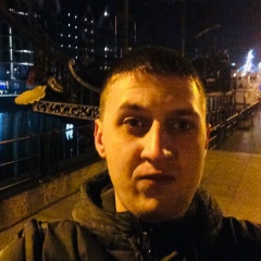 Сергей Стасюк, 09.03, Винница