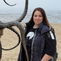 Катеринка Майорова, 16.03, Рига