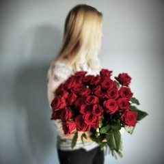 Дарья Дубовик, Минск