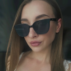 Александра Сероштанова, 04.01.1996, Можайск