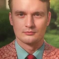 Дмитрий Салтыков, 31.05, Норильск