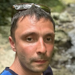 Дэнис Калимуллин