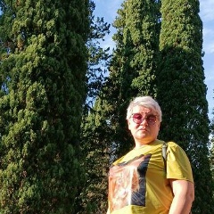 Анастасия Сергеева, 07.11, Новосибирск