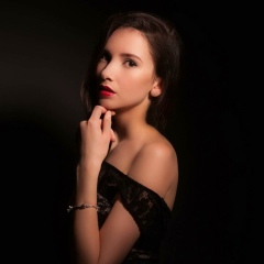 Марина Ябс, 06.07.1990, Sigmaringen