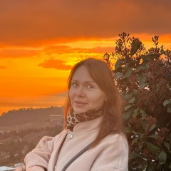 Анна Глушкова, 24.01, Севастополь