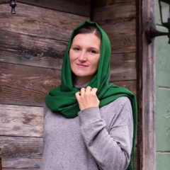 Диляра Фатхуллина, 07.09.1988