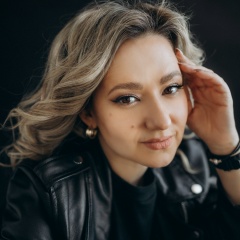 Евгения Курочкина, 21.11, Белгород