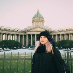 Таня Исупова, 25.01, Воткинск