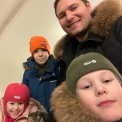 Константин Шахорко, 25.11.1986, Санкт-Петербург