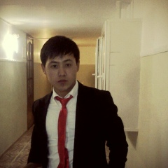 Сабит Кадиров, 03.12.1990, Кызылорда