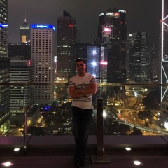 Константин Асатуров, 10.11.1991, Москва