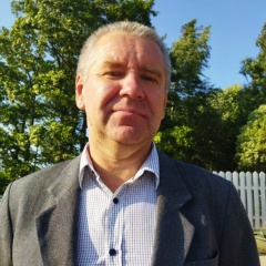 Андрей Пальм, 06.07.1974, Санкт-Петербург