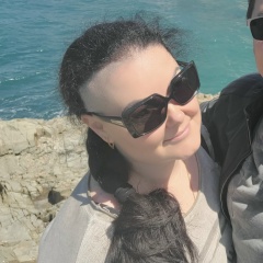 Виктория Ковалевская, 13.03.1984, Севастополь