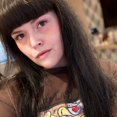 Дарина Игнатенко