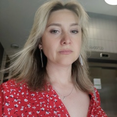 Ольга Курдакова, 02.10.1983, Минск