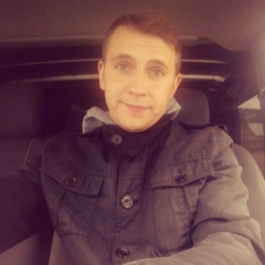 Вова Потічний, 27.07, Львов