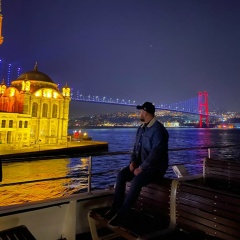 Timur Nabiev, Санкт-Петербург