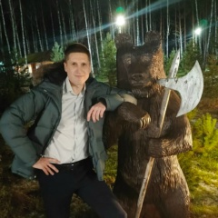 Александр Мельников, Некрасовское