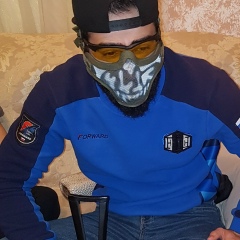 Джебир Денильханов, 26.11.1989