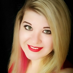 Анастасия Афанасьева, Волжск