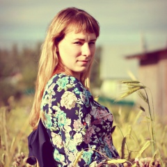 Ольга Захарова, 12.07, Череповец