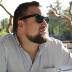 Андрей Криворотько, 01.12.1980