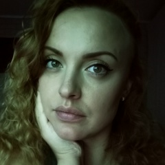 Вера Мельникова, 25.10, Екатеринбург