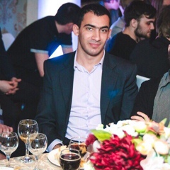 Артём Григорян, 20.03.1989, Санкт-Петербург