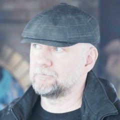 Дмитрий Панкратов, 01.09.1974, Москва