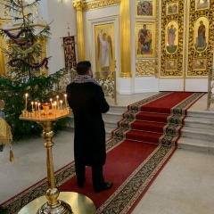Гурам Георгиевич, 05.11, Санкт-Петербург