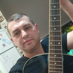 Александр Трушников, 23.08.1983, Йошкар-Ола