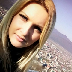 Татьяна Одесская, 15.11.1981, Одесса