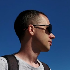 Иван Попивчак, 08.07.1985, Санкт-Петербург